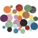 Moosgummiteilemix