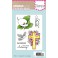 Stempel Clear Summer at the Beach 104