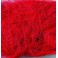 Sisalwolle rot