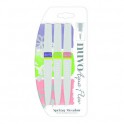 Brush Script Pens - Essential Tones