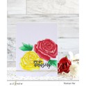 Motivstempelset "Layered Lily"