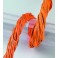 Raffia Gartenbast orange