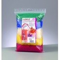 Wolle zum Filzen basis Mix