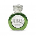 Nuvo Glitter Collection - Olive Green