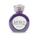 Nuvo Glitter Collection - Olive Green