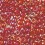 Rocailles 2,6mm irisierend fuchsia