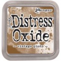 Tim Holtz Distress Ink Pad "Mustard Seed"