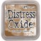 Tim Holtz Distress Ink Pad "Mustard Seed"