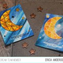 Motivstempelset "Star Power"