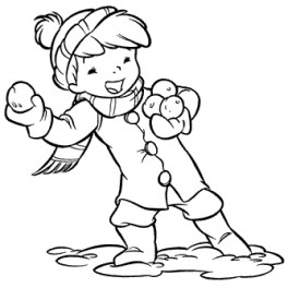Motivstempel "Kuchenmäuse"