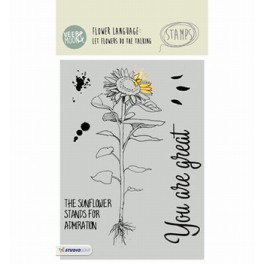 Stempel Clear Summer at the Beach 104