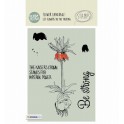 Stempel Clear Summer at the Beach 104