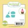 Motivstempel Beautiful Mind A5