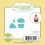 Motivstempel Beautiful Mind A5