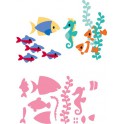 Marianne Design Collectables Vogel