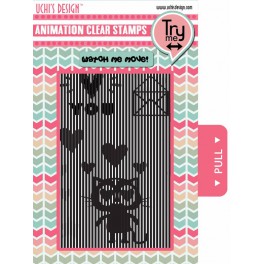 Uchi's Design Animation Grids