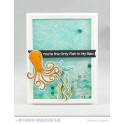 Motivstempelset "Adorable Elephants"
