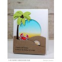 Motivstempelset "Adorable Elephants"