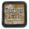 Tim Holtz Distress Ink Pad "Mustard Seed"