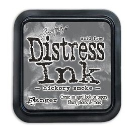 Tim Holtz Distress Ink Pad "Mustard Seed"