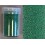 Metallic Flakes apple green