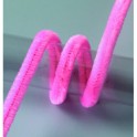 Pfeifenputzer rosa