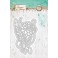Stempel Clear Summer at the Beach 104