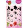 Stempel Clear Summer at the Beach 104
