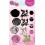 Stempel Clear Summer at the Beach 104