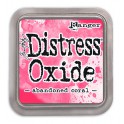Tim Holtz Distress Ink Pad "Mustard Seed"