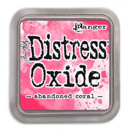 Tim Holtz Distress Ink Pad "Mustard Seed"