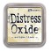 Tim Holtz Distress Ink Pad "Mustard Seed"