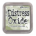 Tim Holtz Distress Ink Pad "Mustard Seed"