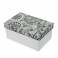 DoodleArt Abstrakt Box Rechteck