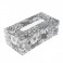 DoodleArt Abstrakt Box Rechteck