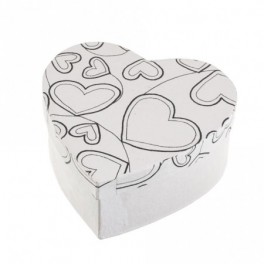 DoodleArt Abstrakt Box Rechteck