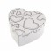 DoodleArt Abstrakt Box Rechteck