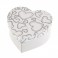 DoodleArt Abstrakt Box Rechteck