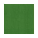Cardstock 12"x12" Grass Green