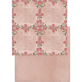 Designpaper Children Collection Cardbases