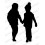 Motivstempel "Baby Carriage"