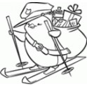 Motivstempel "Kuchenmäuse"