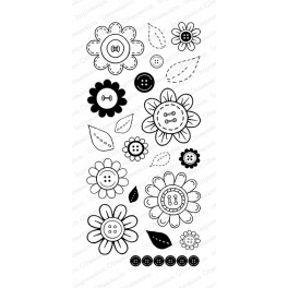 Motivstempel "Baby Carriage"