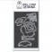 Clear Stamp Set "Moody Unicorns"