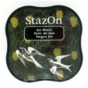 StazOn Stempelkissen schwarz