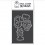 Clear Stamp Set "Moody Unicorns"