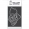 Clear Stamp Set "Moody Unicorns"