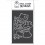 Clear Stamp Set "Moody Unicorns"