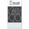 Clear Stamp Set "Moody Unicorns"
