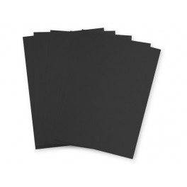 Dutch Doobadoo ATC card - Schwarz